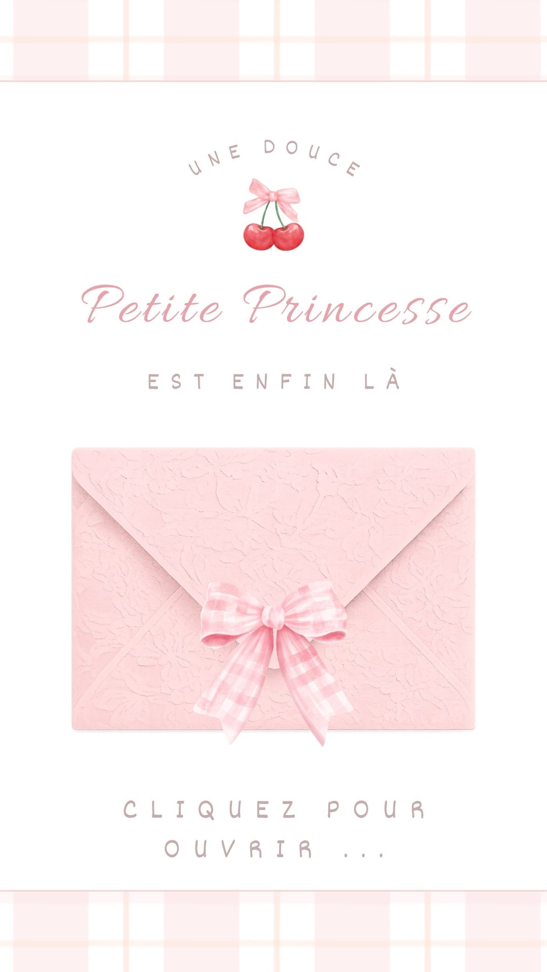 Cœur de Cerisier