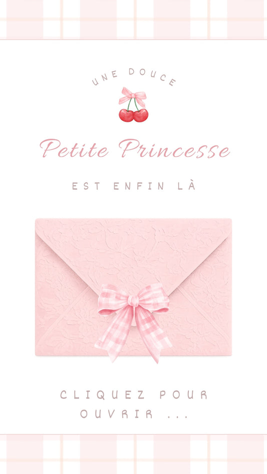 Cœur de Cerisier