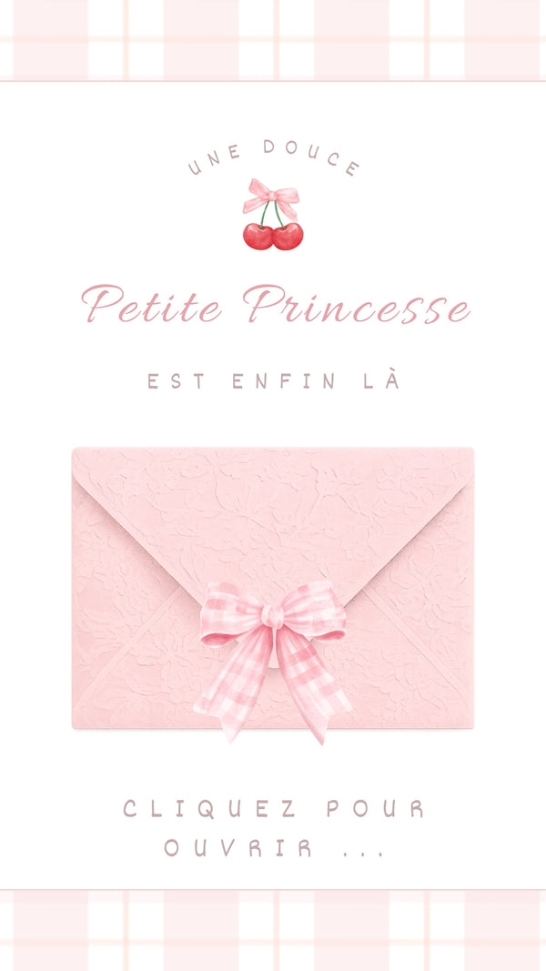Cœur de Cerisier