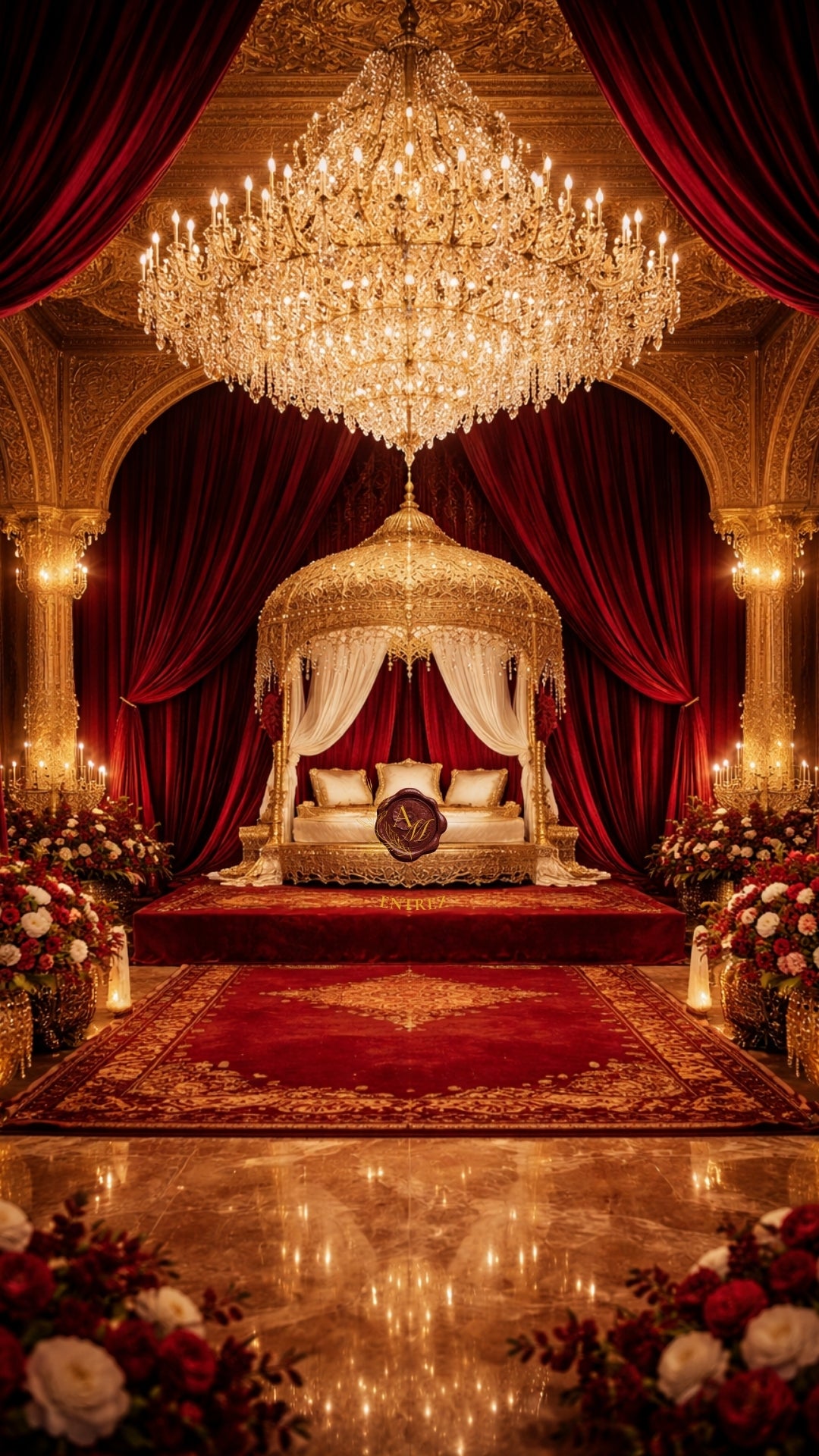 Palais Impérial