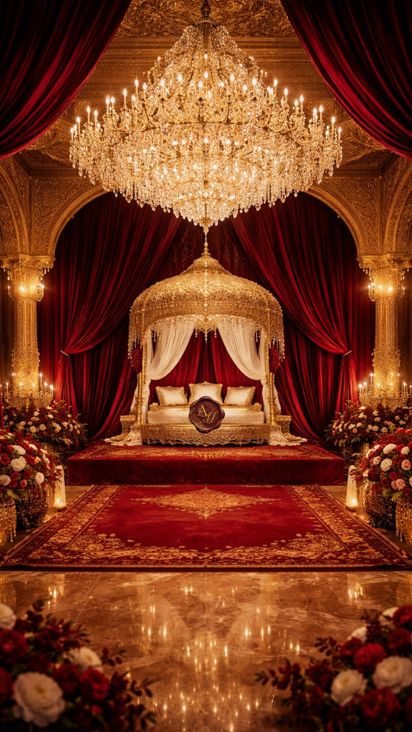 Palais Impérial